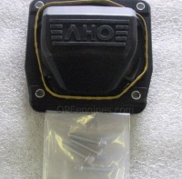 Kohler Part # 24755141S Valve Cover Kit Plain