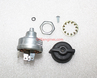 Kohler Part # 2409904S Rotary Switch Kit