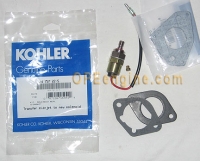 Kohler Part # 2475722S Nikki Carburetor Fuel Solenoid Kit