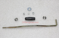 Kohler Part # 2475548S Speed Control Shaft Kit