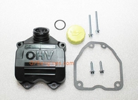 Kohler Part # 6675510S Lh Oil Fill Valve Kit