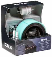 Kohler Part # 2478903S Engine Maintenance Kit CV Twin Pro Twin