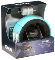 Kohler Part # 2478902S Engine Maintenance Kit CV/CH Pro Twin
