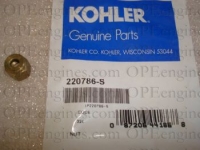 Kohler Part # 220786S Nut NLA