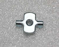 Kohler Part # 1210001S Wing Nut