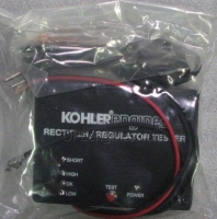 Kohler Part # 2576120S Rectifier Regulator Tester