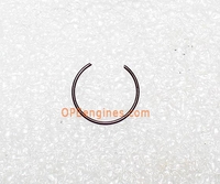 Kohler Part # 2401801S Piston Pin Retainer