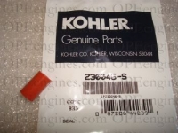 Kohler Part # 230046S Seal