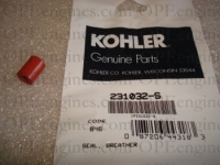 Kohler Part # 231032S Seal