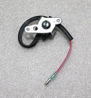 Kohler Part # 2443501S Fuel Solenoid Assembly For Keihin Carbs