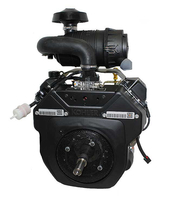 Kohler Engine CH680-3088 22.5 hp Command Pro 674cc Toro Exmark Lazer