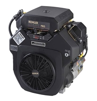 Kohler Engine CH680-3128 22.5 hp Command Pro 674cc 1 1/8 x 4 CS