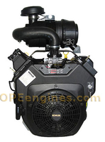 Kohler Engine CH730-0001 23.5 hp Command Pro 725cc Basic 