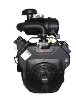 Kohler Engine CH730-0019 23.5 hp Command Pro 725cc Vermeer SC252