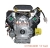 Kohler Engine CH730-3003 23.5 hp Command Pro 725cc Spline 13 Tooth