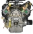 Kohler Engine CH742-3103 25 hp Command Pro 747cc 1 1/8 CS