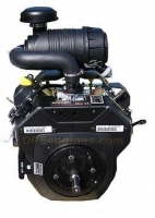 Kohler Engine CH740-0054 25 hp Command Pro 725cc Exmark Lazer Z ZTR