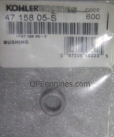 Kohler Part # 4715805S Bushing