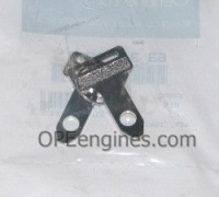 Kohler Part # 6334008S Ignition Key