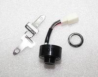 Kohler Part # 6309914S 600 Series Key Switch