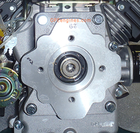 Kohler Part # 2402929S PTO Pump Adapter