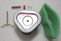 Kohler Part # 1274303S Air Cleaner Kit