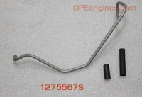 Kohler Part # 1275567S Fuel Line Kit