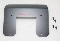 Kohler Part # 2475545S Heat Shield Kit