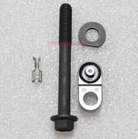 Kohler Part # 1270301S Hi-Temp Cutout Kit