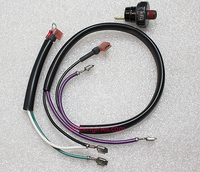 Kohler Part # 1270401S Low Oil Kill Kit