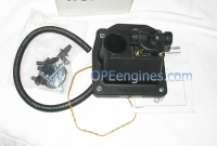 Kohler Part # 2455912S Mechanical Fuel Pump Assembly