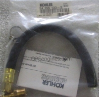 Kohler Part # 24755133S Oil Drain Kit