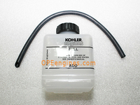 Kohler Part # 6606502S Overflow Bottle Kit LH Aegis