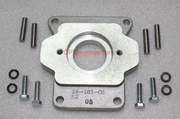 Kohler Part # 2475509S Pump Adapter Kit