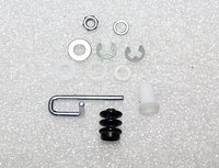 Kohler Part # 2475709S Keihin Accelerator Pump Seal Repair Kit 