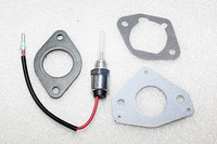 Kohler Part # 2475745S Keihin Carburetor Fuel Solenoid Kit