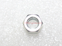 Kohler Part # 2510024S Hex Nut 3/8-16 Grade 5