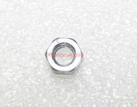 Kohler Part # 2510022S Hex Nut 5/16-18 Grade 5