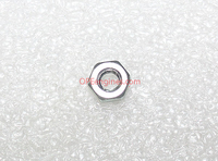 Kohler Part # 2510019S Hex Nut Jam #1/4-20 Grade 2