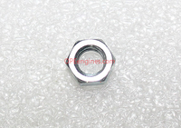 Kohler Part # 2510026S Hex Nut Jam 3/8-16 Grade 2