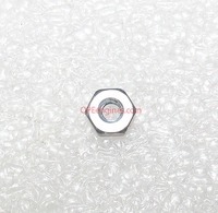 Kohler Part # 2510016S Hex Nut Machine Screw #8-32