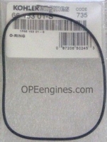 Kohler Part # 6615301S O-Ring