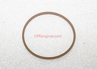 Kohler Part # 2415321S O-Ring (Lathe Cut)