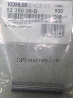 Kohler Part # 5238006S Alignment Pin