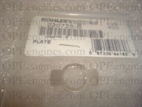 Kohler Part # 220725S Plate