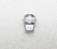 Kohler Part # 2513957S Pipe Plug 3/8 Nptf Square Hd