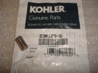 Kohler Part # 230125S Shaft