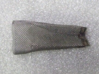 Kohler Part # 5242801S Exhaust Silencer