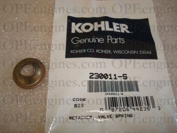 US Seller New Old Stock Kohler Valve Retainer Kit 41 755 10 