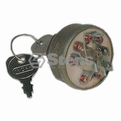 Stens 430-770 Starter Switch / MTD 925-1396A - OPEengines.com
